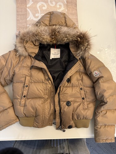 Giubbotto donna moncler - donna,
