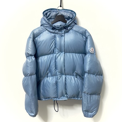 Moncler vintage down puffer - down,
