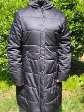 Raro parka trapuntato Moncler