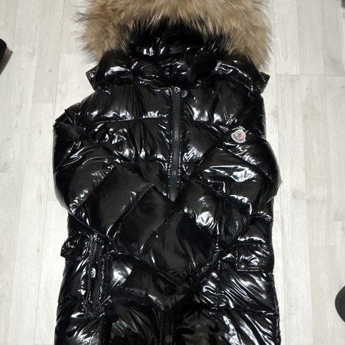 Moncler piumino donna - , m