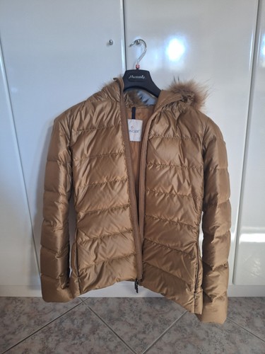 Piumino originale moncler - piumino, da