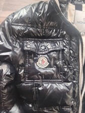 Moncler originale donna con