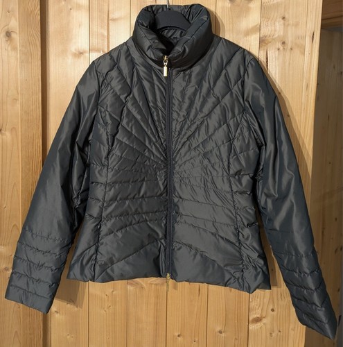 Piumino donna moncler usato - donna,