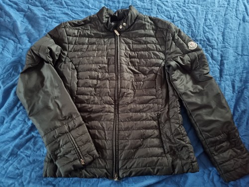 Moncler piumino classe donna - piumino,