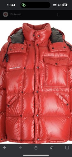 Moncler piumino uomo - moncler, uomo/donna