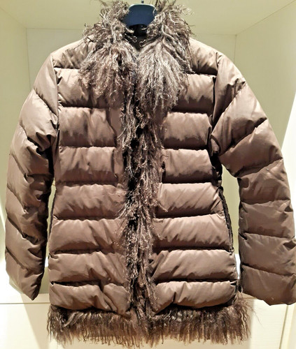 Giacca piumino donna - piumino, moncler