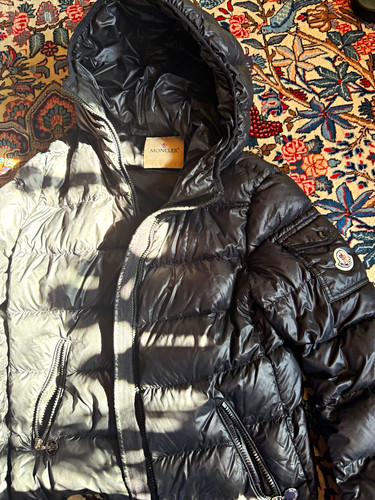Moncler piumino donna - , corto