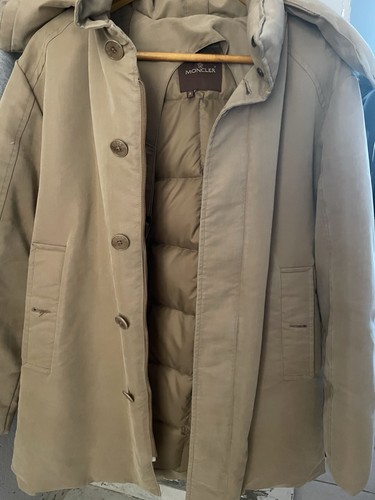 Piumino moncler uomo - piumino, uomo/donna