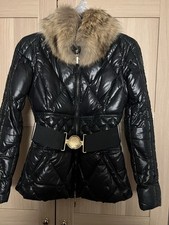 Moncler Classic nero donna con