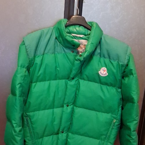 Moncler giacca piumino - giacca, donna