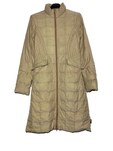Moncler piumino avvitato lungo - moncler,