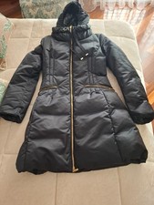 piumino moncler donna come
