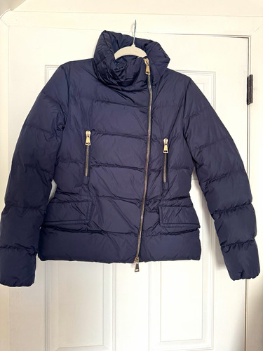 Moncler talia piumino - moncler,