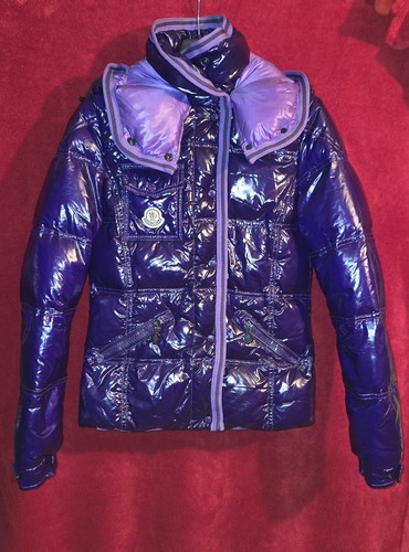 Piumino moncler donna - piumino,
