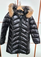 Piumino Moncler donna usato