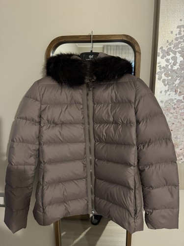 Piumino moncler donna - piumino,