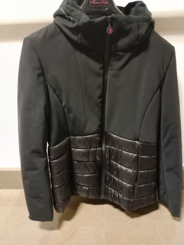 Moncler piumino donna - , nero