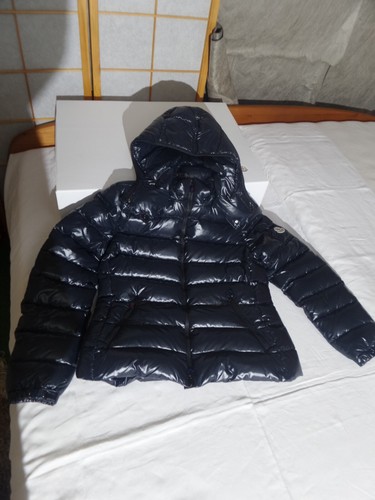 Piumino moncler originale bady - originale,