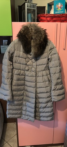 Piumino donna moncler - piumino,