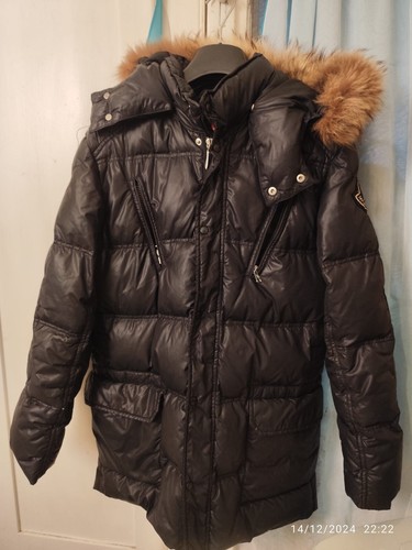 Piumino moncler donna tipo - piumino,