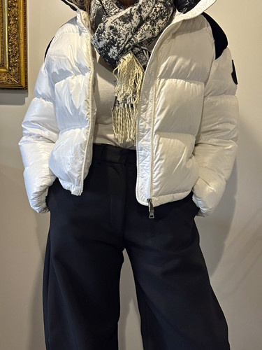 Moncler chouelle giubbotto - moncler,