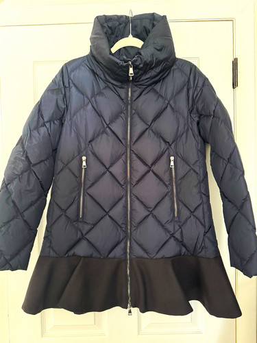 Moncler vouglans donna piumino - vouglans,