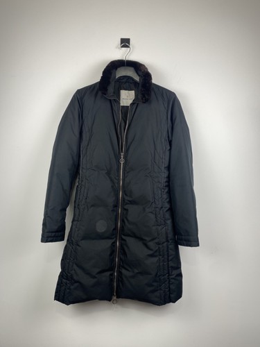 Moncler piumino lungo donna - da,