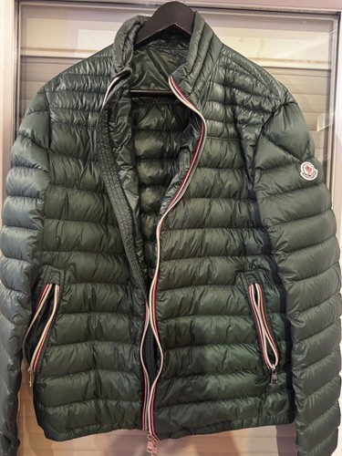 Piumino donna moncler - piumino, longue