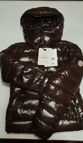 Piumino moncler donna - piumino, bady