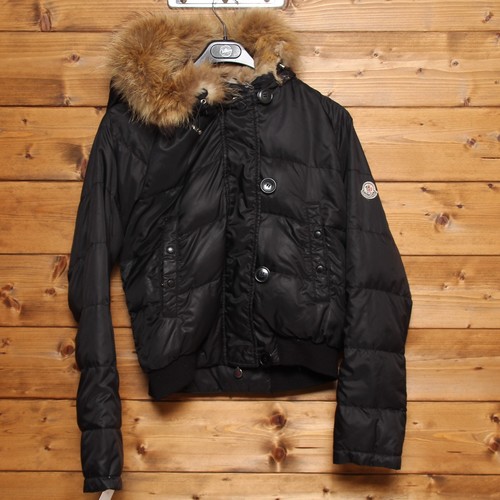 Piumino moncler z5hb087 - tg., 4
