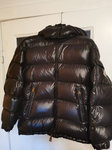 Moncler maire piumino donna - maire,