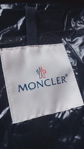 Piumino moncler donna usato - donna,
