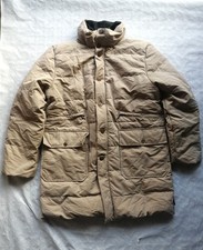 Moncler Parka Piumino Vintage