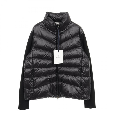 Moncler cardigan piumino - moncler,