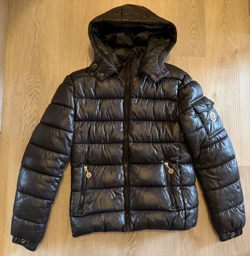 Moncler piumino donna - donna, usato