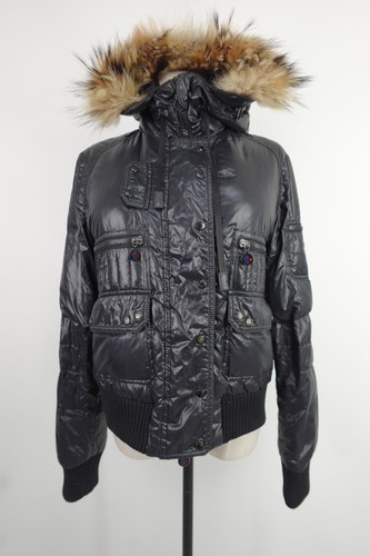 Moncler giubbino piumino - moncler,