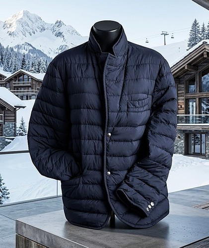 Moncler piumino leggero - moncler,
