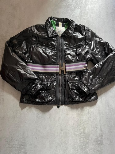 Piumino moncler donna taglia - taglia, m