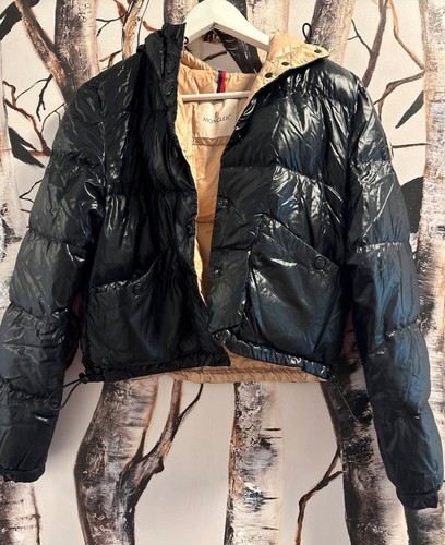 Moncler giacca donna - , s