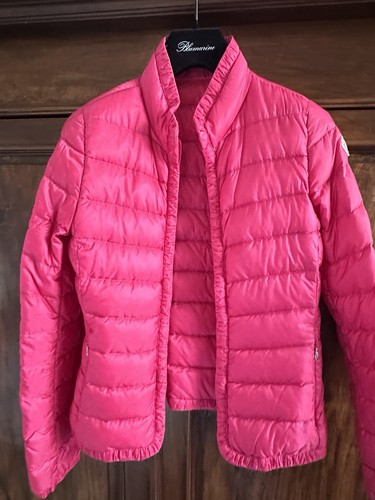 Moncler piumino bambina - moncler,