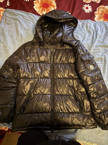 Moncler piumino donna - piumino, con