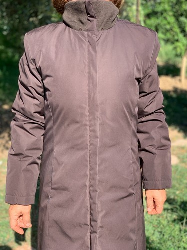 Moncler piumino oca puffer - piumino, d'oca