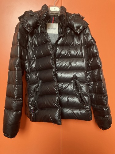 Piumino moncler donna - moncler, 1