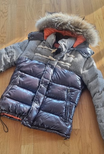 Piumino moncler donna - piumino,