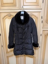 Moncler  piumino donna long