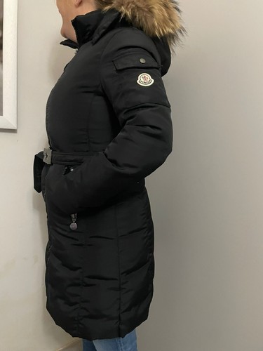 Giacca donna invernale moncler - donna,