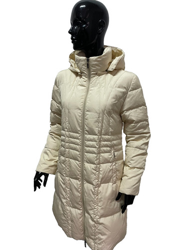 Piumino lungo donna moncler - lungo,