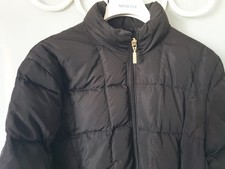 Moncler Piumino Lungo Donna