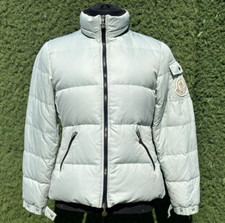 Piumino d'oca Moncler Doudoune