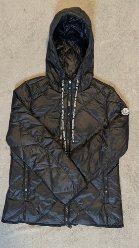 Moncler bady piumino donna - piumino,